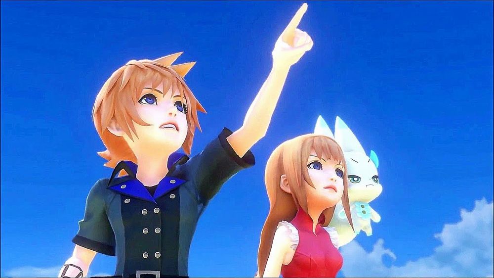 Nuovi video gameplay e info per World of Final Fantasy Maxima.jpg Nuovi video gameplay e info per World of Final Fantasy Maxima.jpg